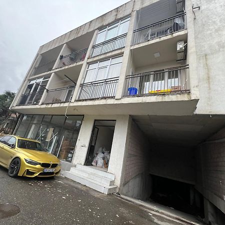 Hotel Paris Batumi Luaran gambar